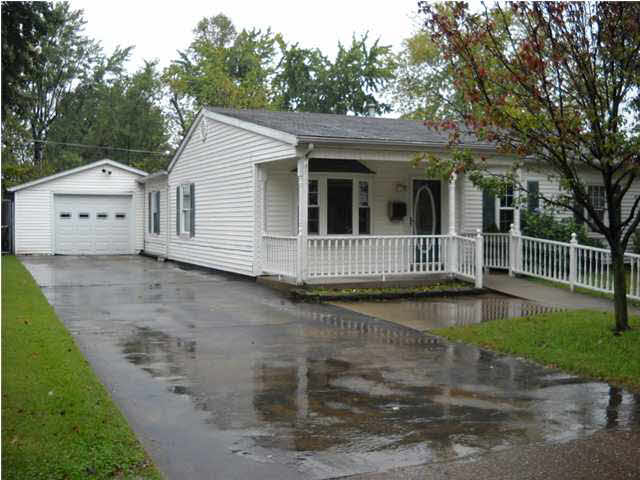 312 Lexington Road Evansville, IN 47710 - Photo 1 of 1 Gallery Image 1