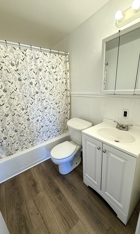 180 Tyngsboro Road, Unit 57D Chelmsford, MA 01863 - Photo 6 of 6 Gallery Image 6