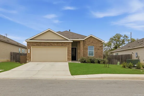$2,200 | 6067 Draw Loop, Bulverde, TX 78163