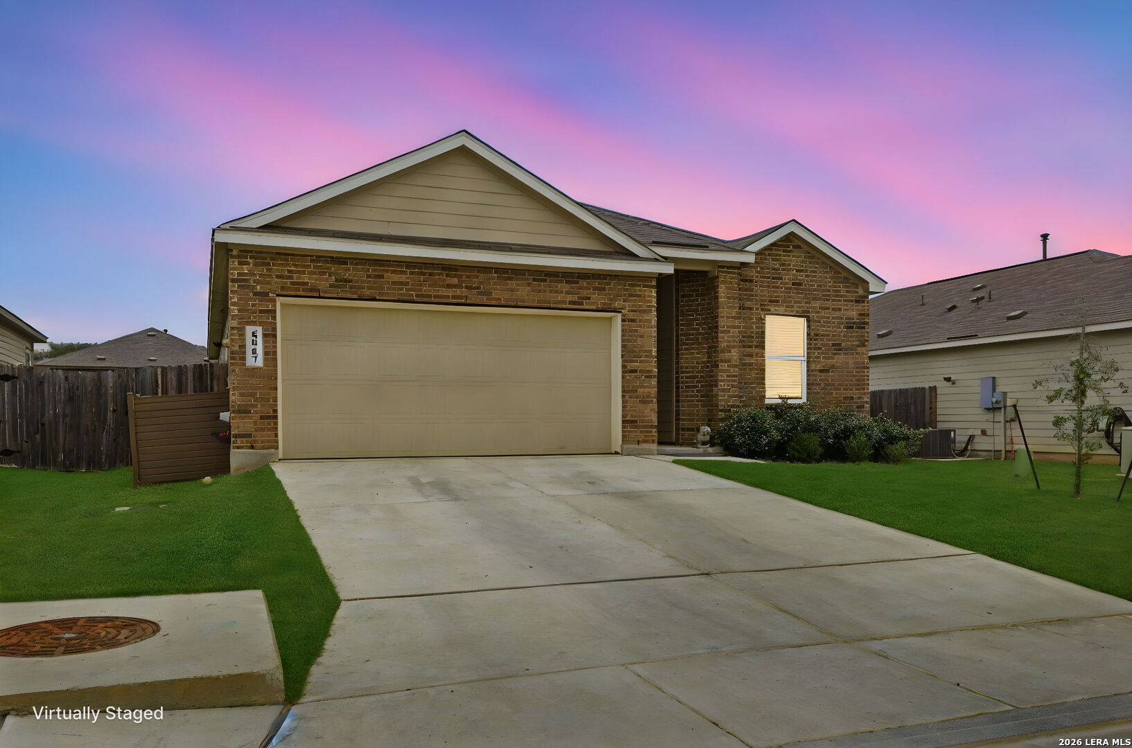 6067 Draw Loop Bulverde, TX 78163 - Photo 2 of 55