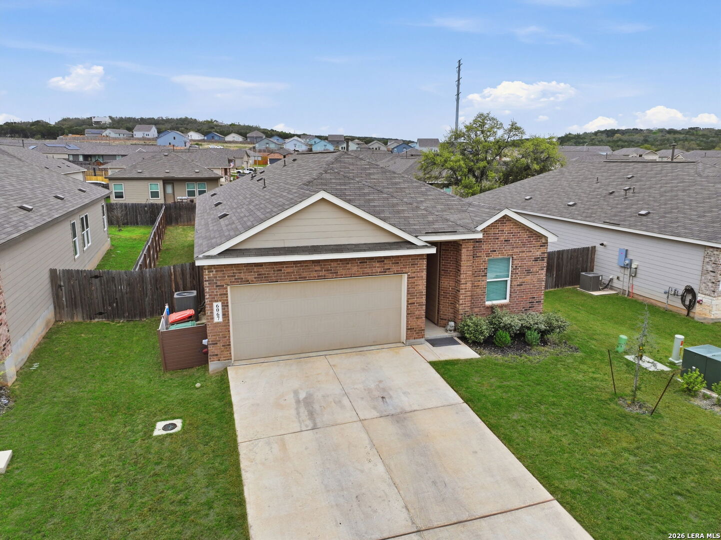 6067 Draw Loop Bulverde, TX 78163 - Photo 40 of 55