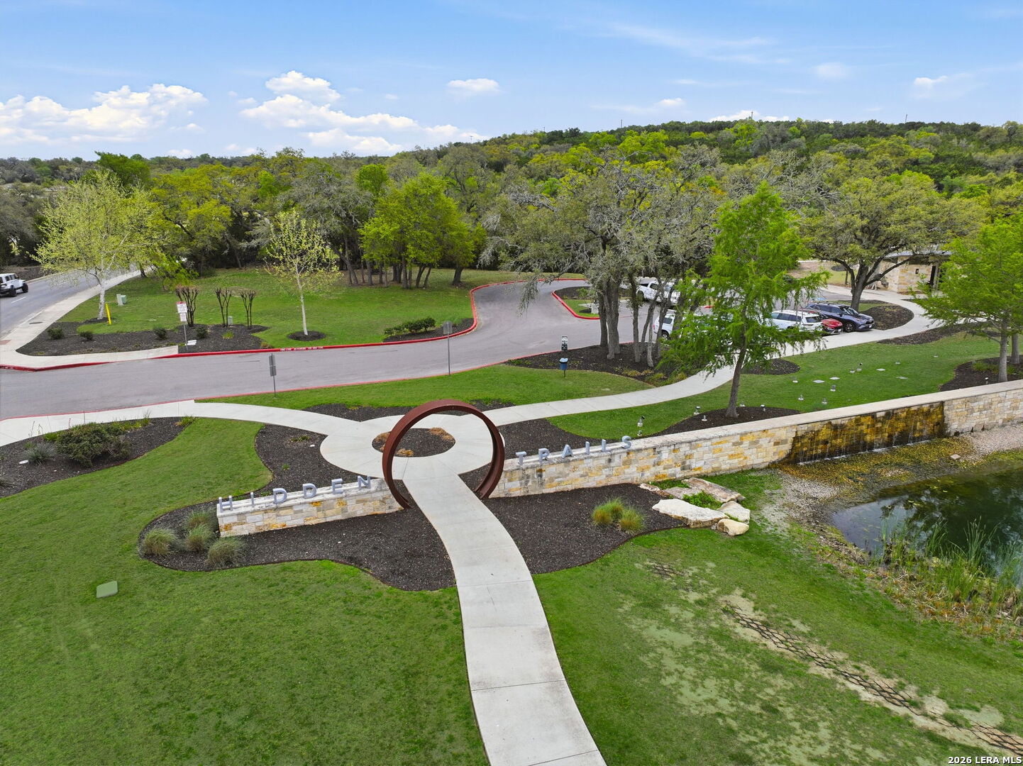 6067 Draw Loop Bulverde, TX 78163 - Photo 48 of 55