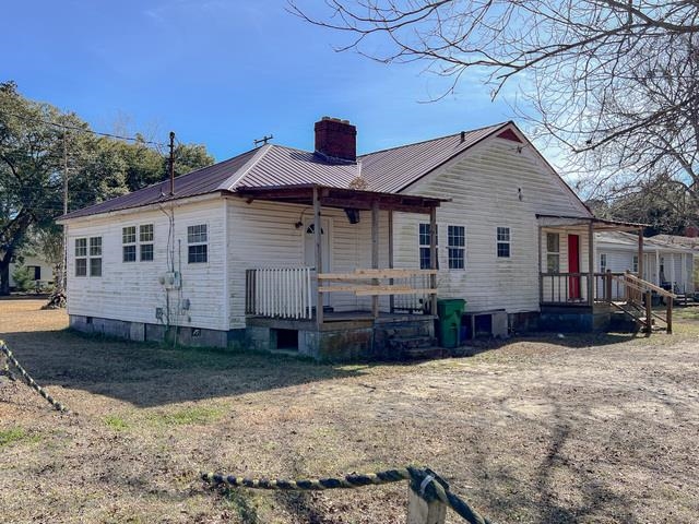 615 Palm Street Georgetown, SC 29440 - Photo 23 of 24