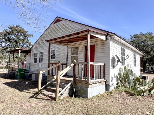615 Palm Street Georgetown, SC 29440 - Photo 24 of 24