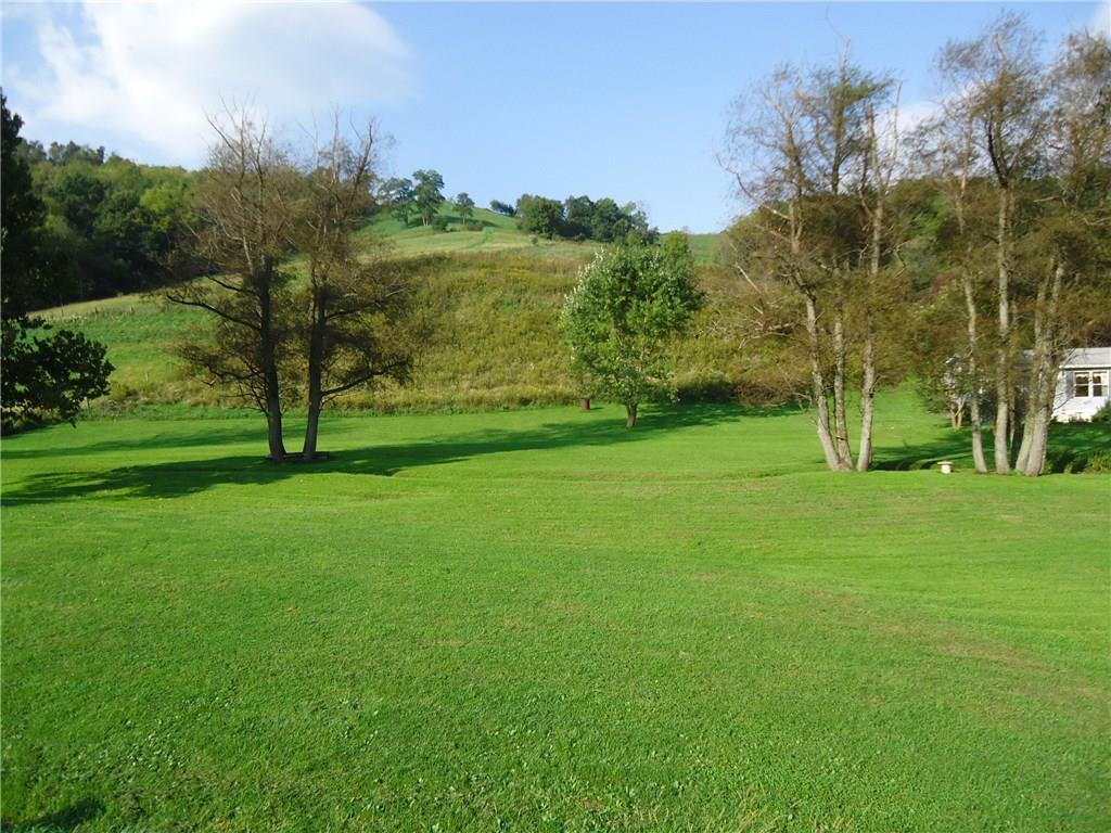 411 Sugar Run Road Waynesburg, PA 15370 - Photo 2 of 13 6 ACRES FRANKLIN TWP: