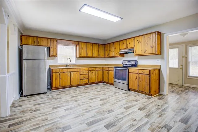 $209,900 | 4890 Highway 20 South, Covington, GA 30016