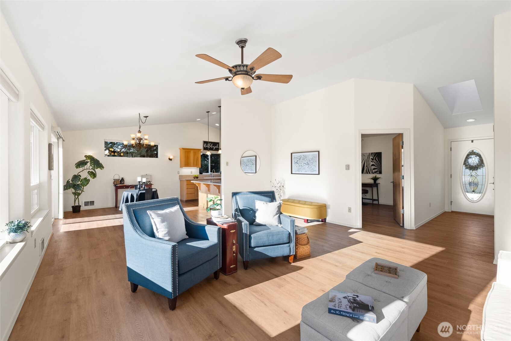 2042 Finn Hall Road Port Angeles, WA 98362 - Photo 12 of 40 a living room with furniture