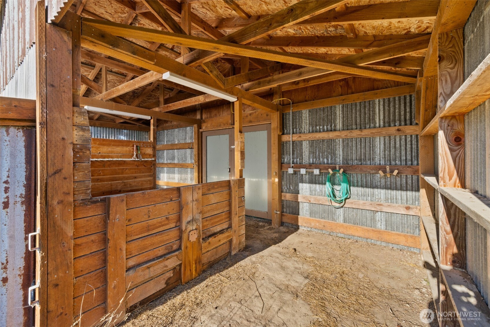 2042 Finn Hall Road Port Angeles, WA 98362 - Photo 30 of 40 a view of entryway with a small space