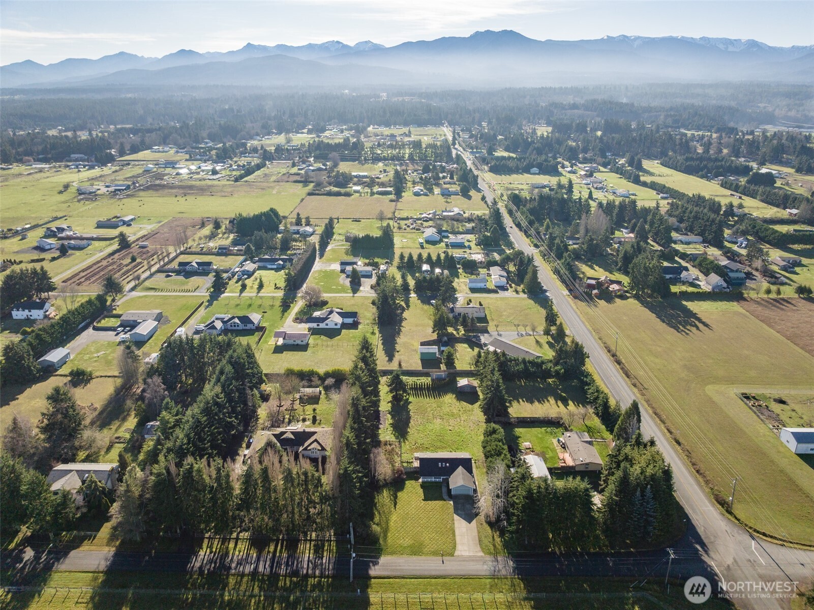 2042 Finn Hall Road Port Angeles, WA 98362 - Photo 39 of 40 a view of a city