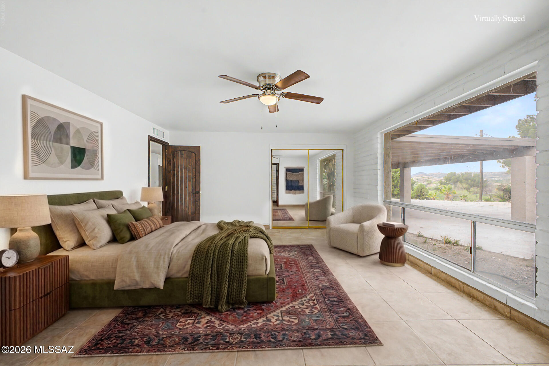 1064 North Mahen Road Nogales, AZ 85621 - Photo 24 of 47