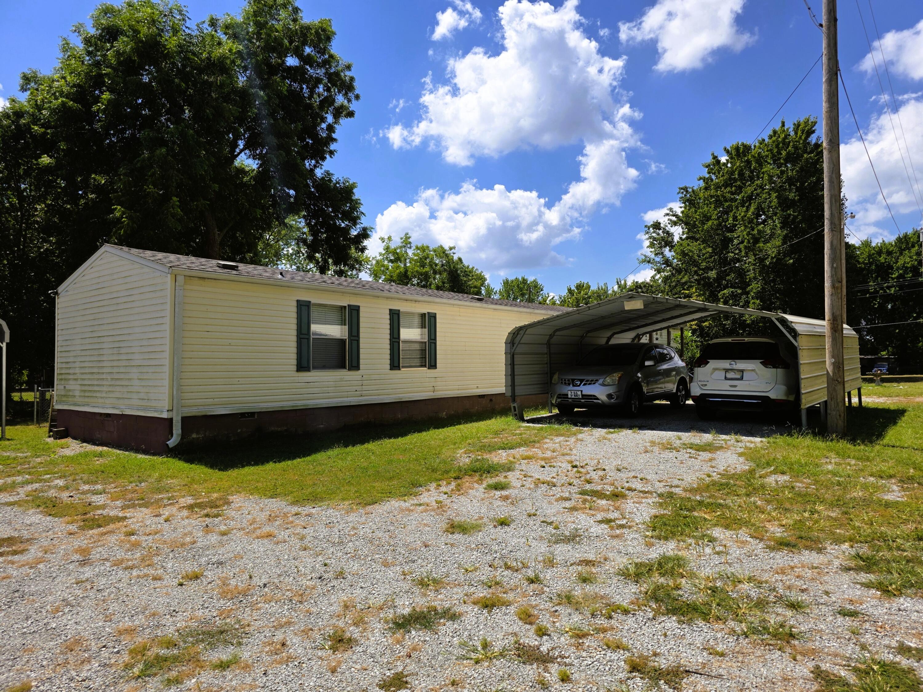 25360 South 607 Road Grove, OK 74344 - Photo 2 of 30 02
