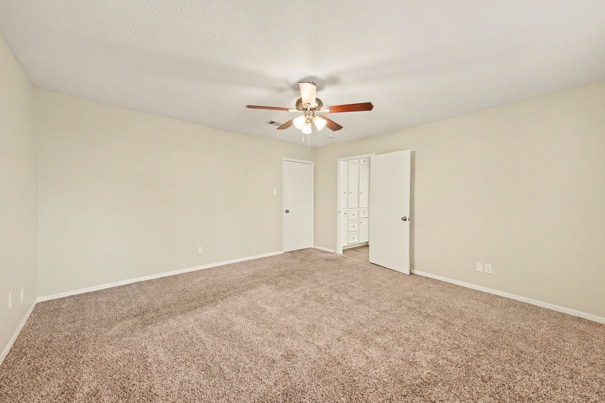 17419 Cassina Drive Spring, TX 77388 - Photo 28 of 35 a view of an empty room