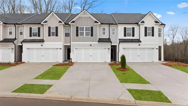 $315,150 | 281 Sound Circle, Stockbridge, GA 30281