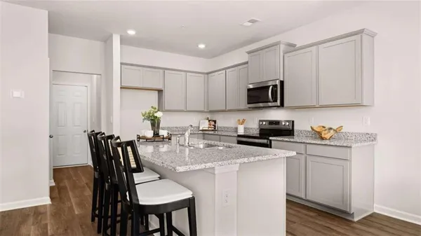 $310,423 | 281 Sound Circle, Stockbridge, GA 30281