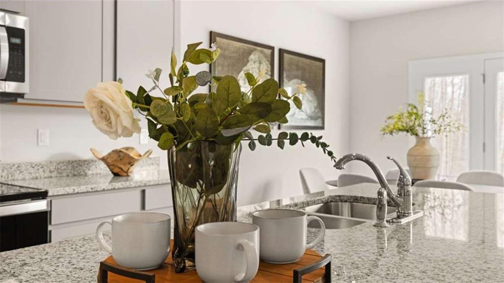 281 Sound Circle Stockbridge, GA 30281 - Photo 30 of 59