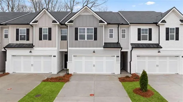 $310,423 | 281 Sound Circle, Stockbridge, GA 30281