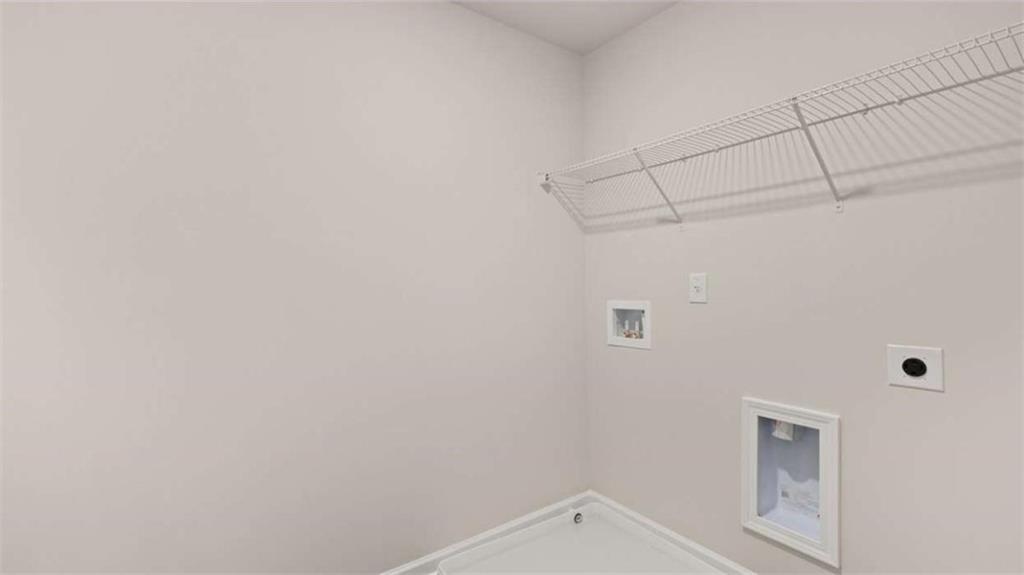 281 Sound Circle Stockbridge, GA 30281 - Photo 53 of 59 a view of small space