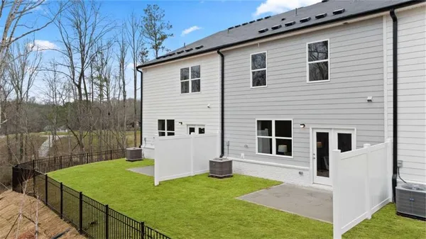 $310,423 | 281 Sound Circle, Stockbridge, GA 30281