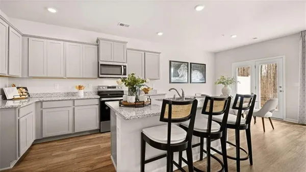 $310,423 | 281 Sound Circle, Stockbridge, GA 30281