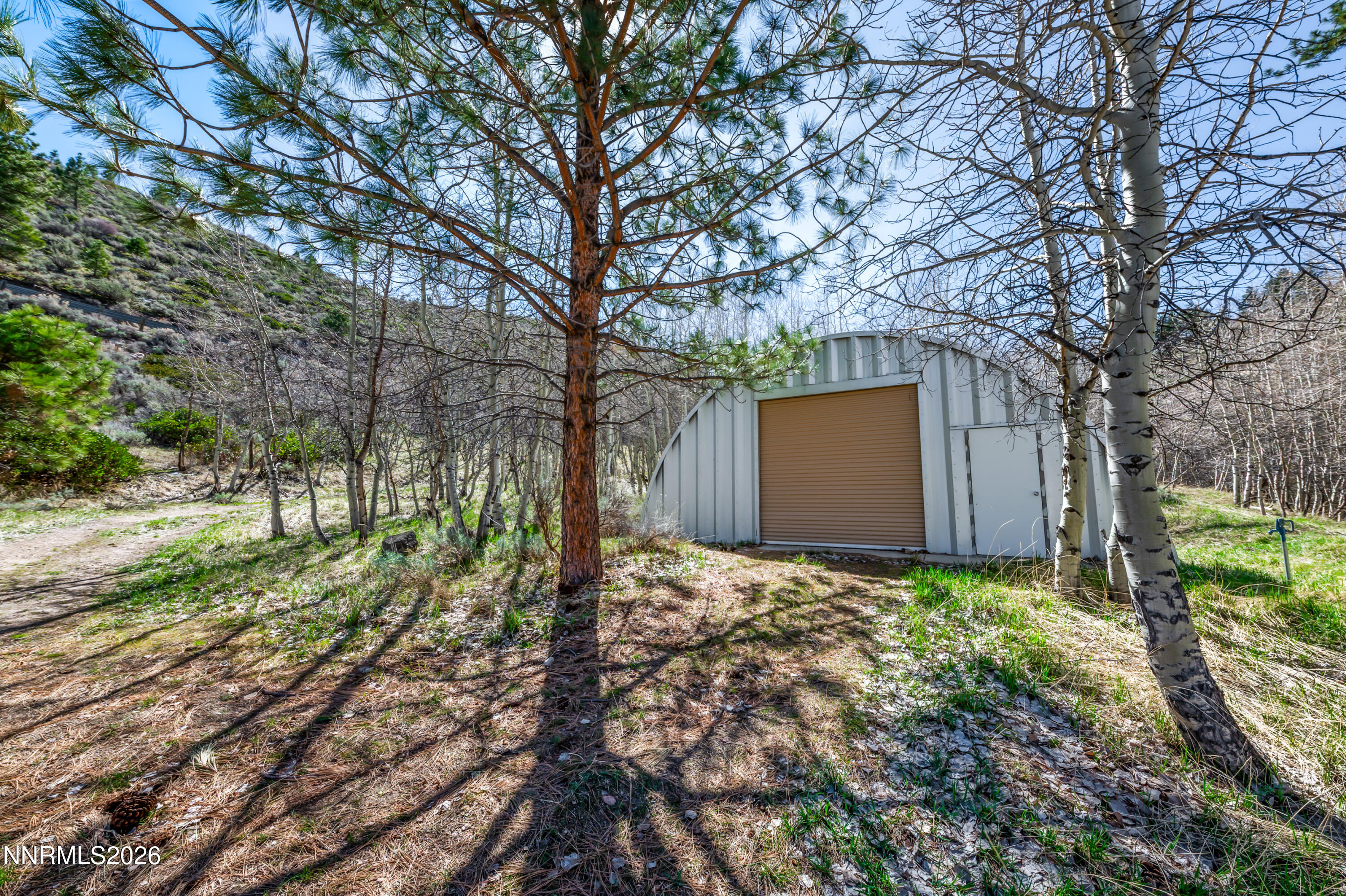 7450 Bryan Canyon Road Washoe Valley, NV 89704 - Photo 32 of 36 BC26-1061