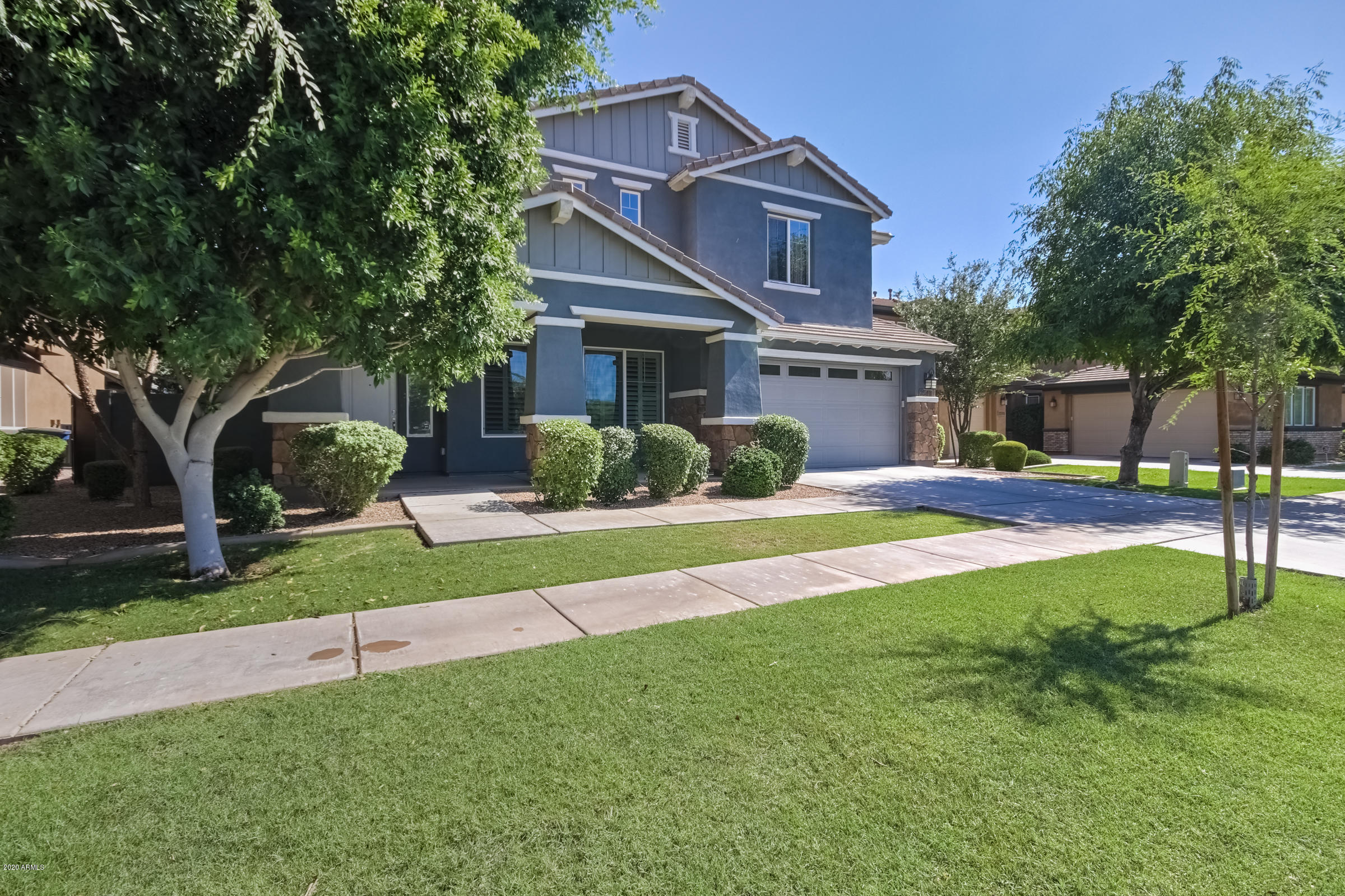 3541 East Weather Vane Road Gilbert, AZ 85296 - Photo 2 of 85 3541 E Weather Vane Rd-2