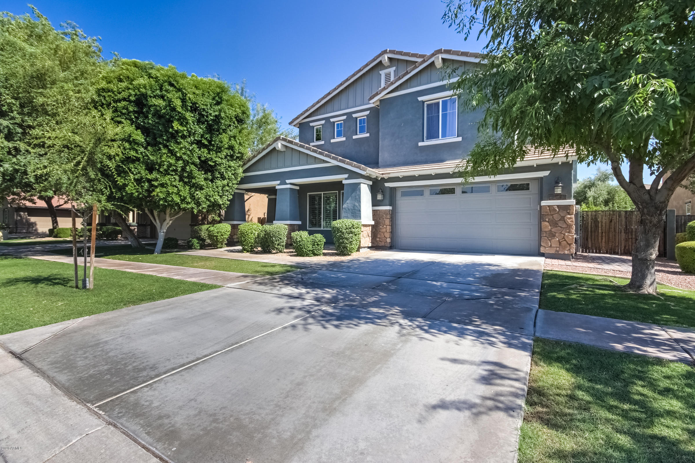 3541 East Weather Vane Road Gilbert, AZ 85296 - Photo 3 of 85 3541 E Weather Vane Rd-3