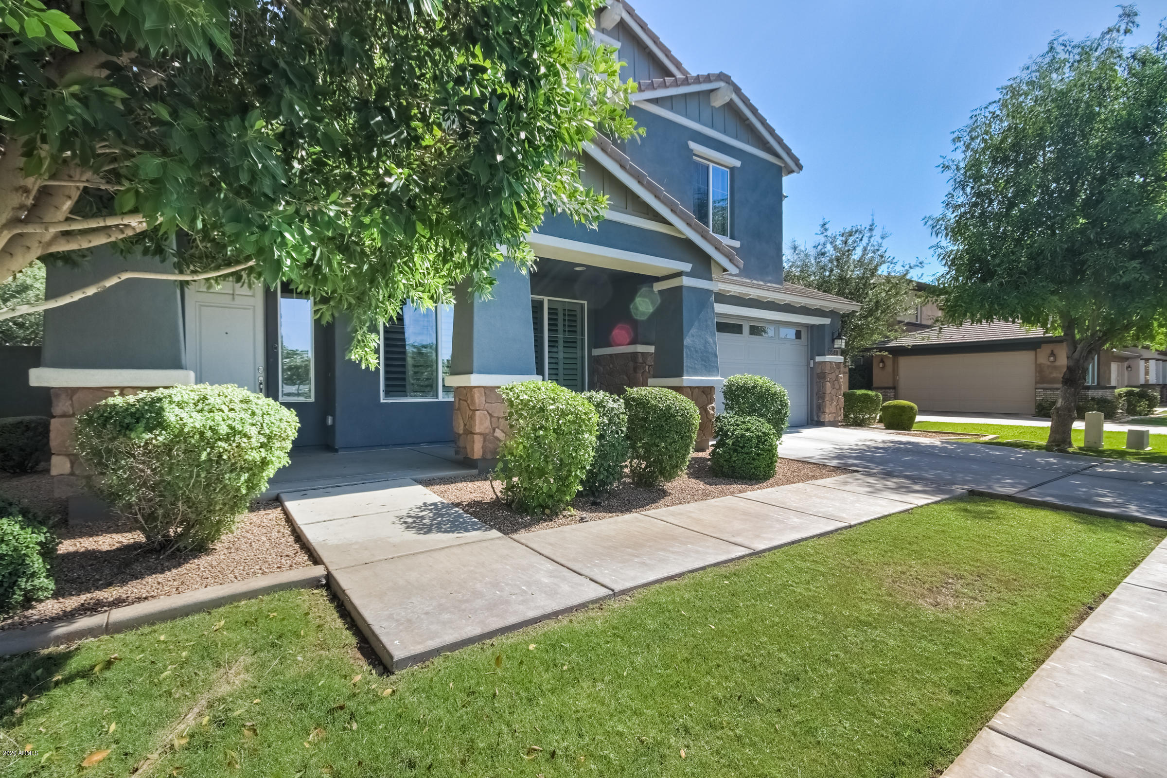 3541 East Weather Vane Road Gilbert, AZ 85296 - Photo 4 of 85 3541 E Weather Vane Rd-5