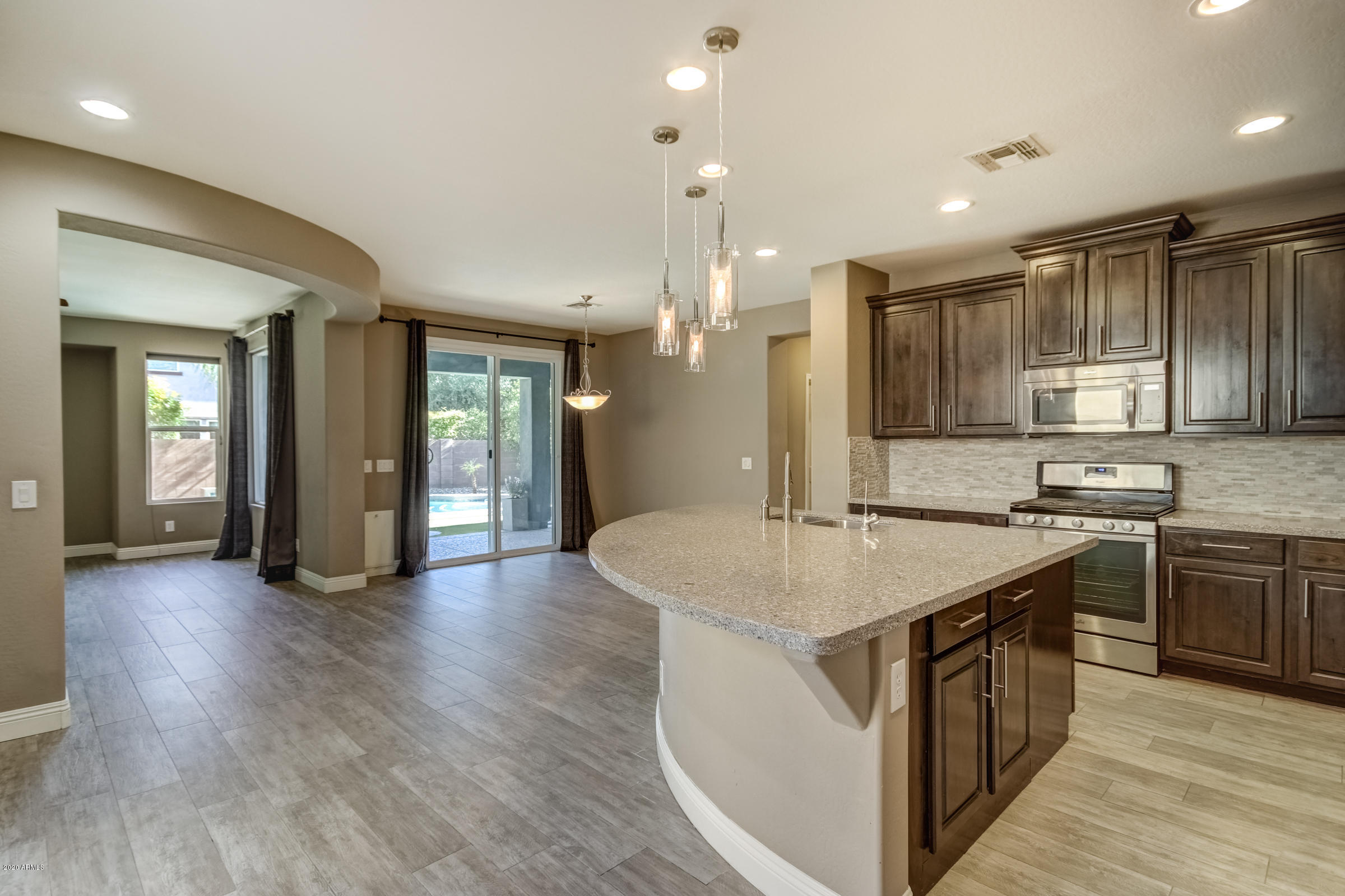 3541 East Weather Vane Road Gilbert, AZ 85296 - Photo 45 of 85 3541 E Weather Vane Rd-46