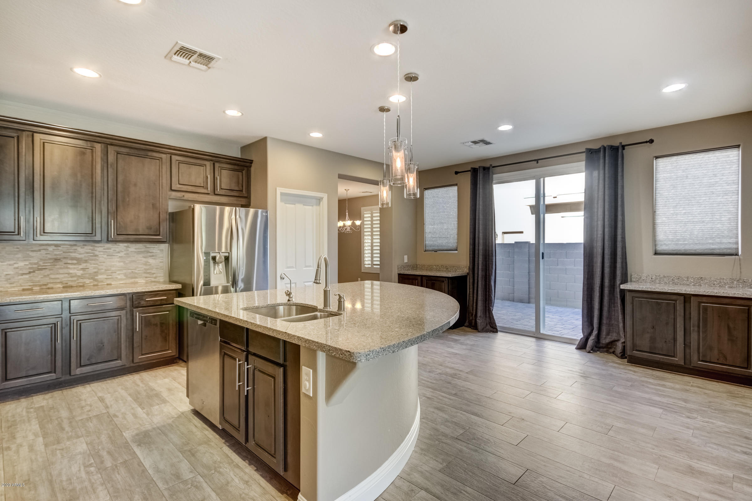3541 East Weather Vane Road Gilbert, AZ 85296 - Photo 47 of 85 3541 E Weather Vane Rd-48