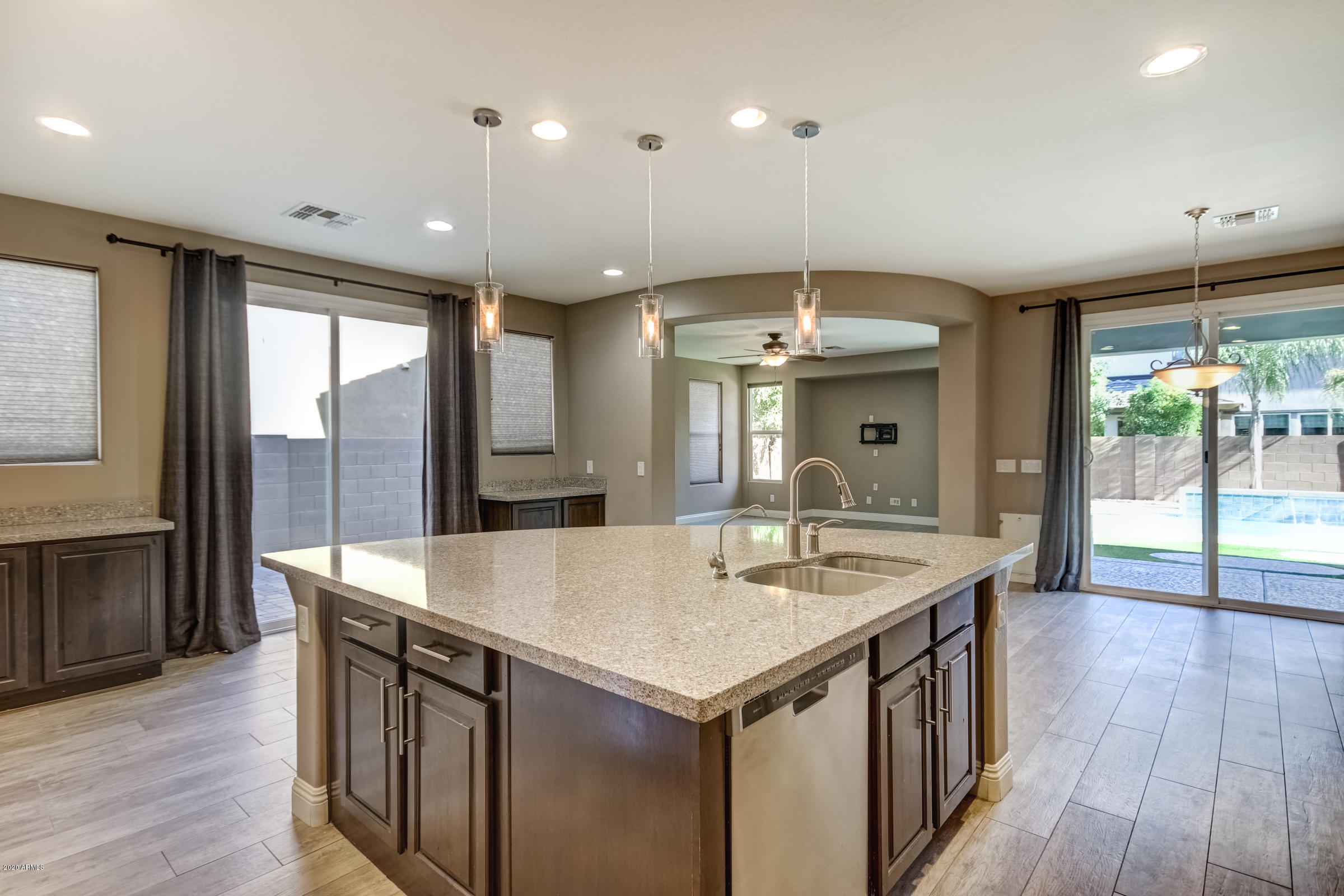 3541 East Weather Vane Road Gilbert, AZ 85296 - Photo 48 of 85 3541 E Weather Vane Rd-49