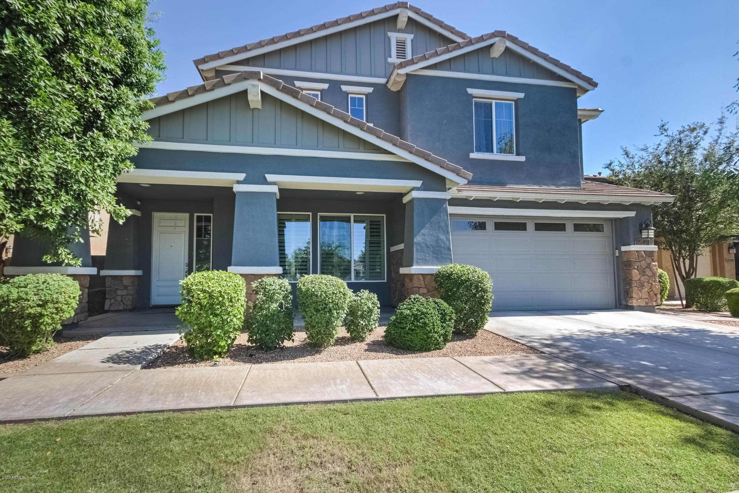 3541 East Weather Vane Road Gilbert, AZ 85296 - Photo 5 of 85 3541 E Weather Vane Rd-6