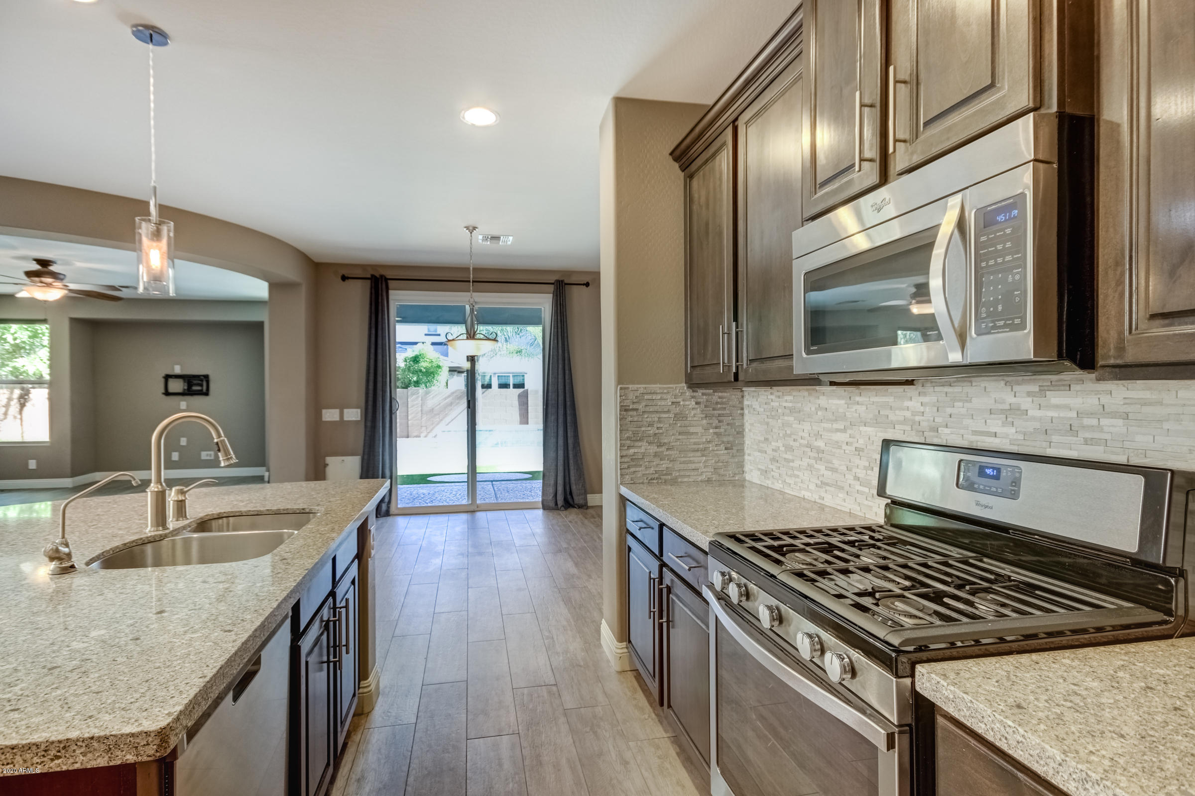 3541 East Weather Vane Road Gilbert, AZ 85296 - Photo 51 of 85 3541 E Weather Vane Rd-53