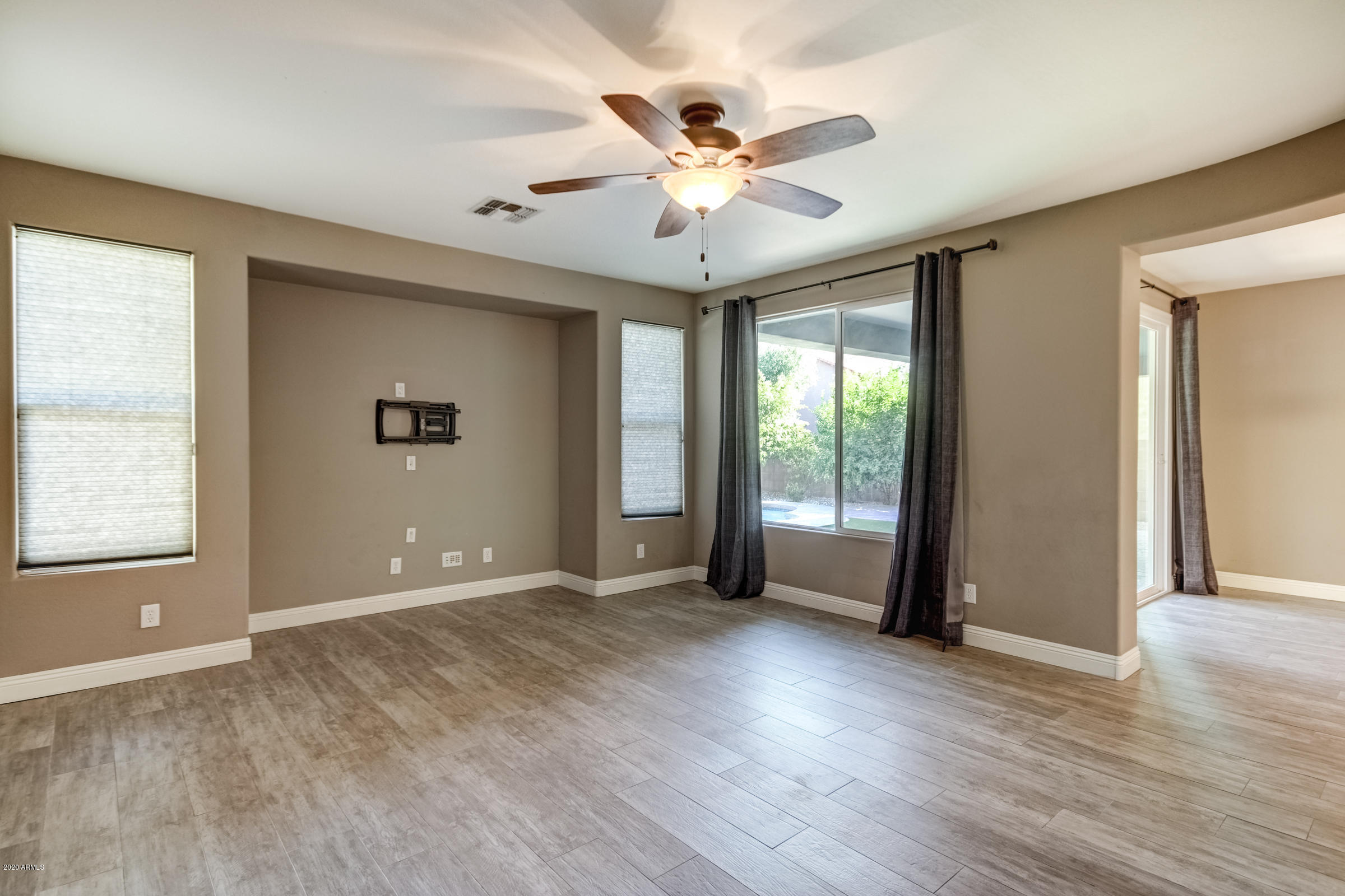 3541 East Weather Vane Road Gilbert, AZ 85296 - Photo 54 of 85 3541 E Weather Vane Rd-57