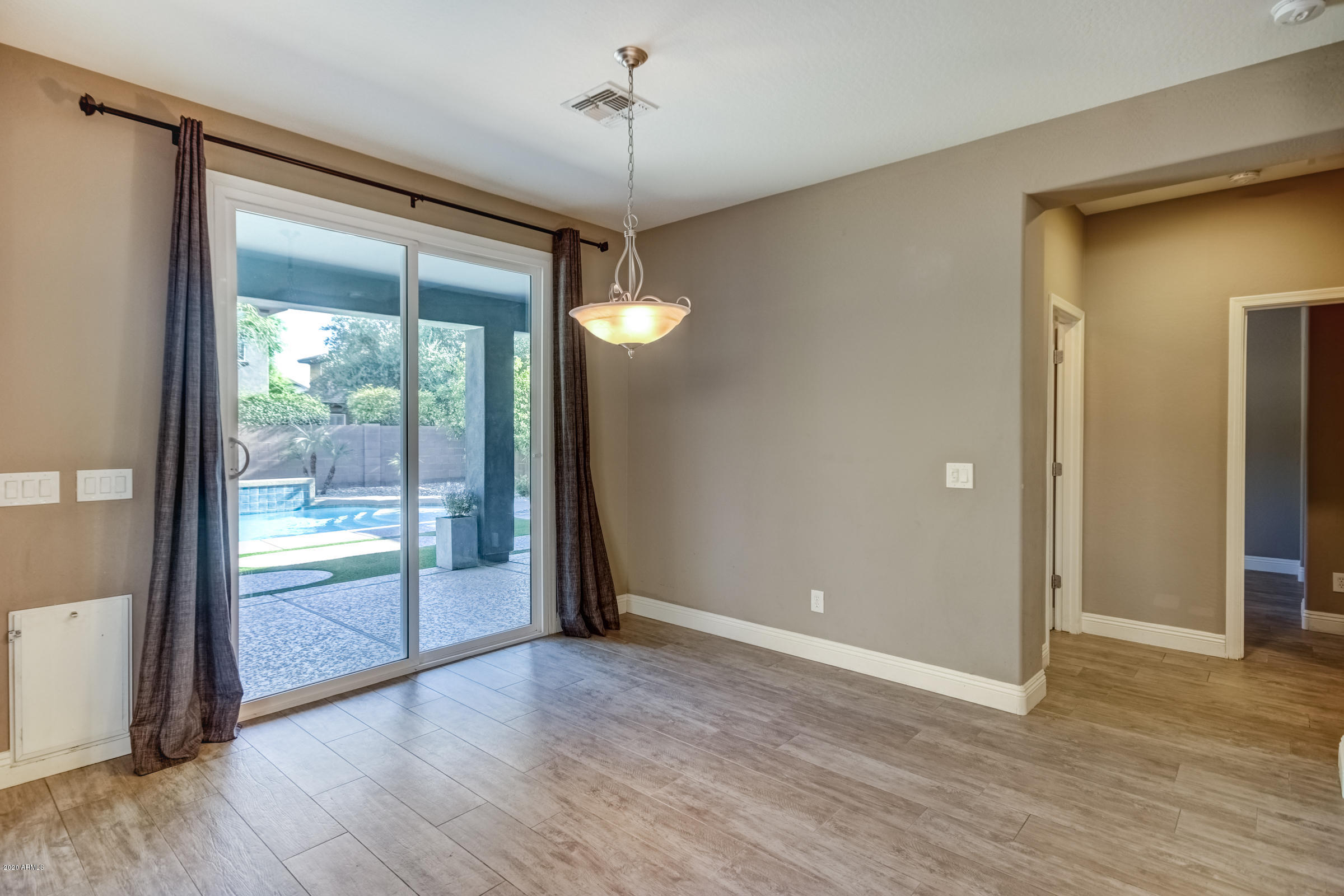 3541 East Weather Vane Road Gilbert, AZ 85296 - Photo 56 of 85 3541 E Weather Vane Rd-59
