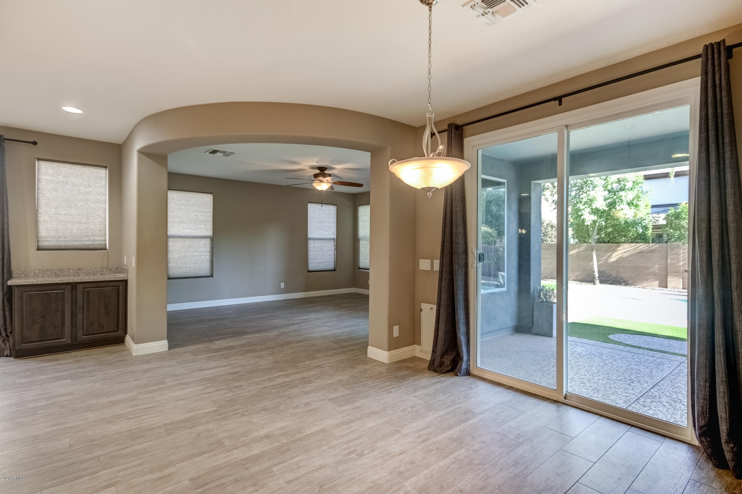 3541 East Weather Vane Road Gilbert, AZ 85296 - Photo 57 of 85 3541 E Weather Vane Rd-60