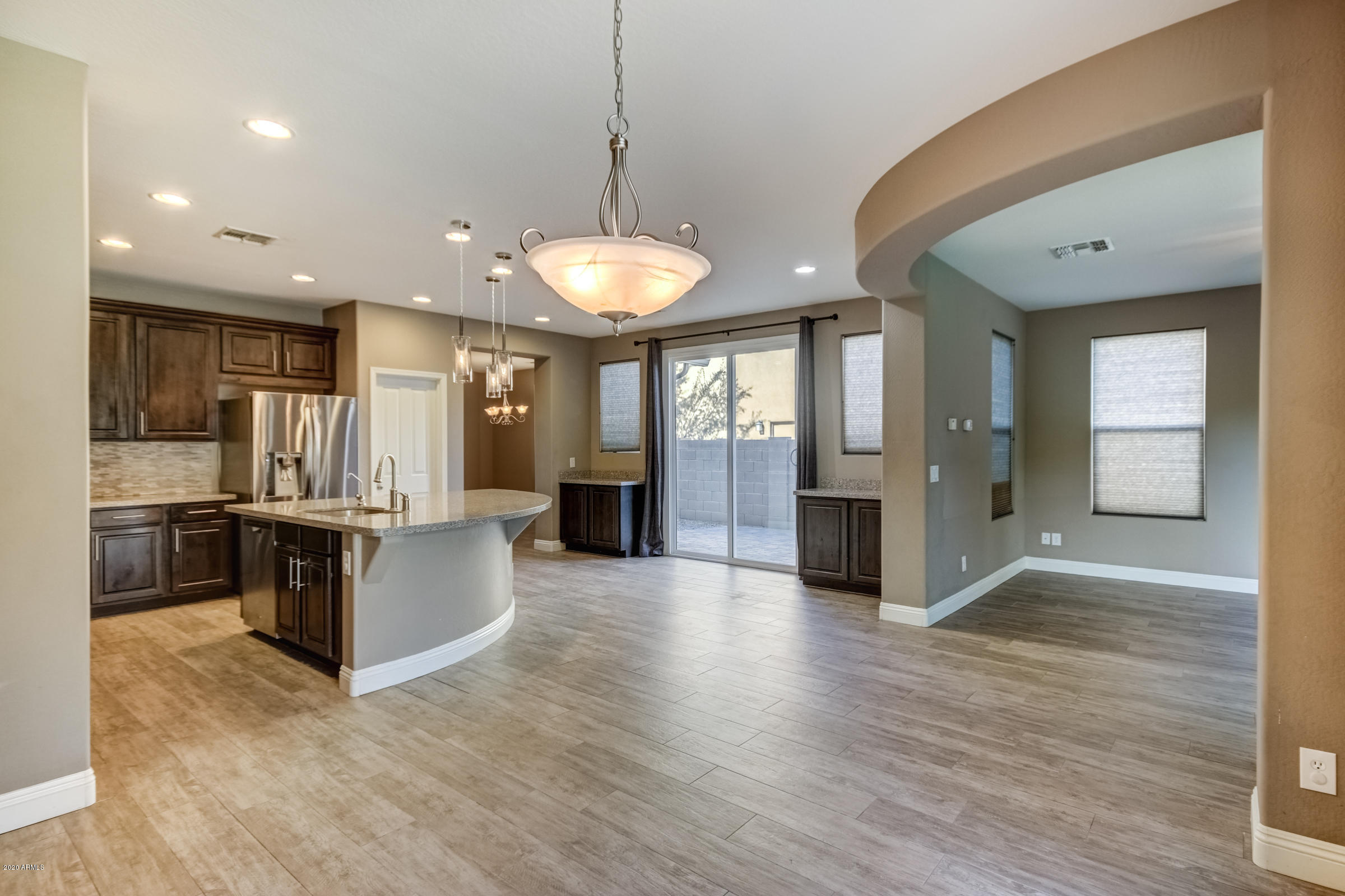 3541 East Weather Vane Road Gilbert, AZ 85296 - Photo 58 of 85 3541 E Weather Vane Rd-61