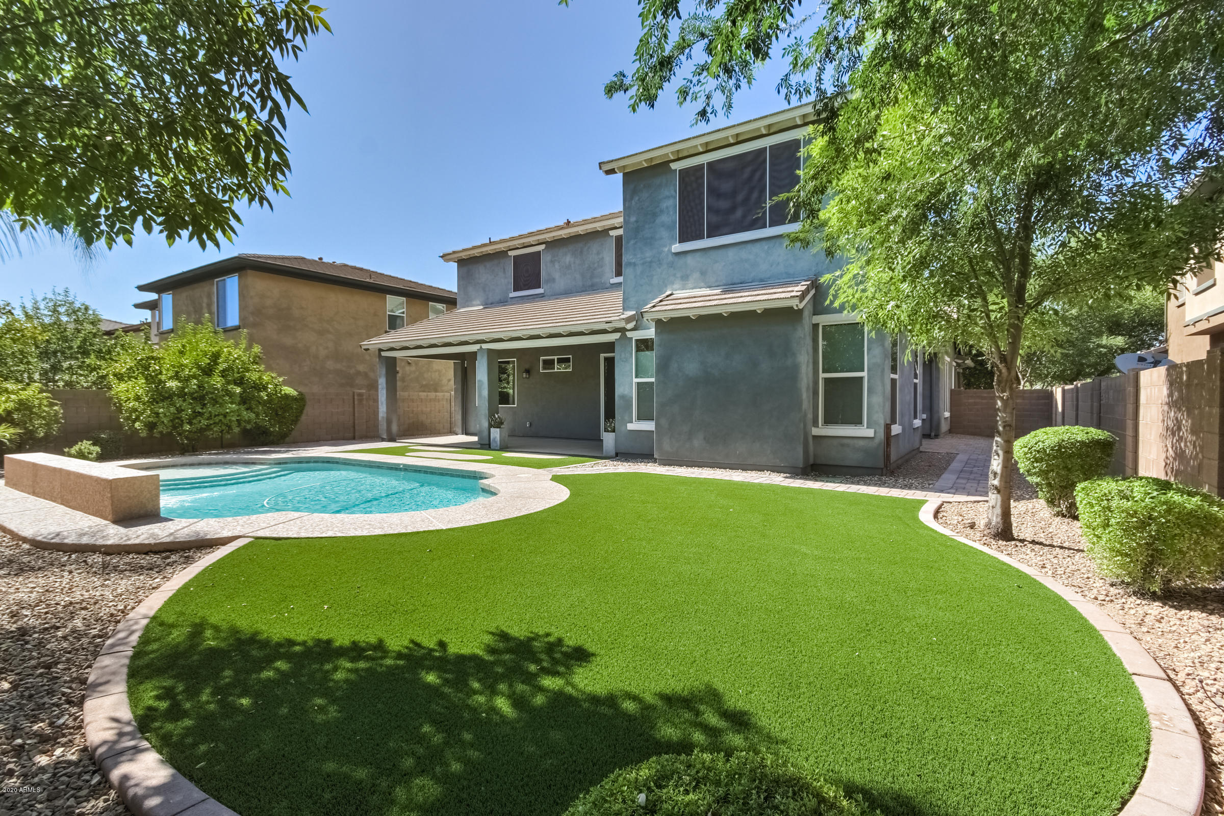 3541 East Weather Vane Road Gilbert, AZ 85296 - Photo 63 of 85 3541 E Weather Vane Rd-68
