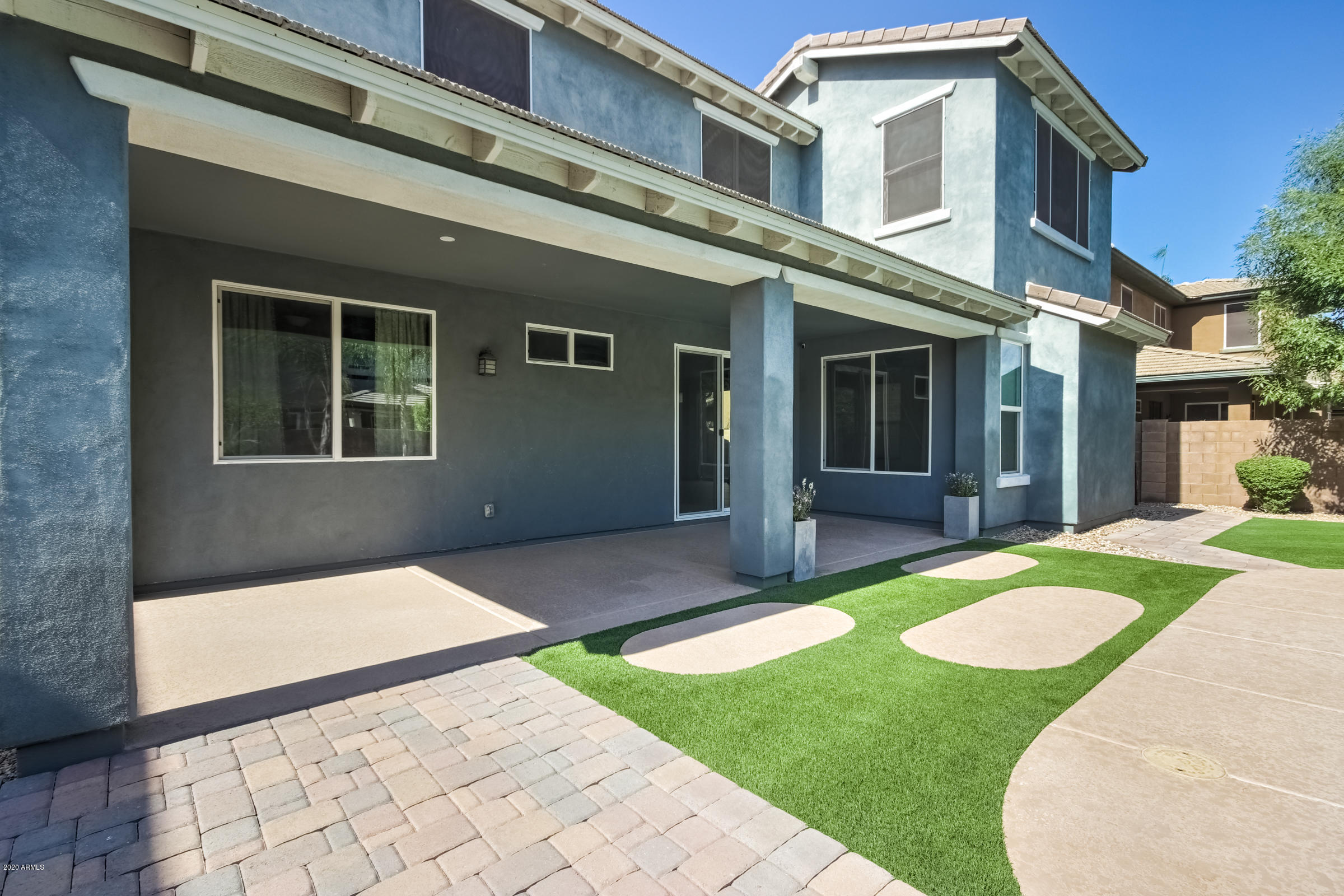3541 East Weather Vane Road Gilbert, AZ 85296 - Photo 65 of 85 3541 E Weather Vane Rd-79