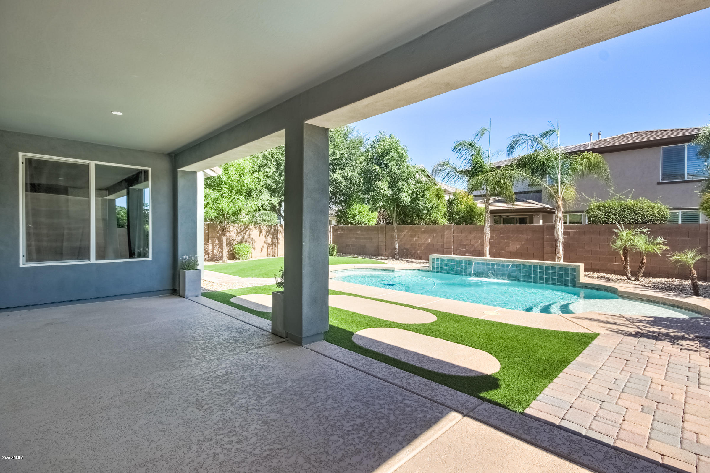 3541 East Weather Vane Road Gilbert, AZ 85296 - Photo 66 of 85 3541 E Weather Vane Rd-70