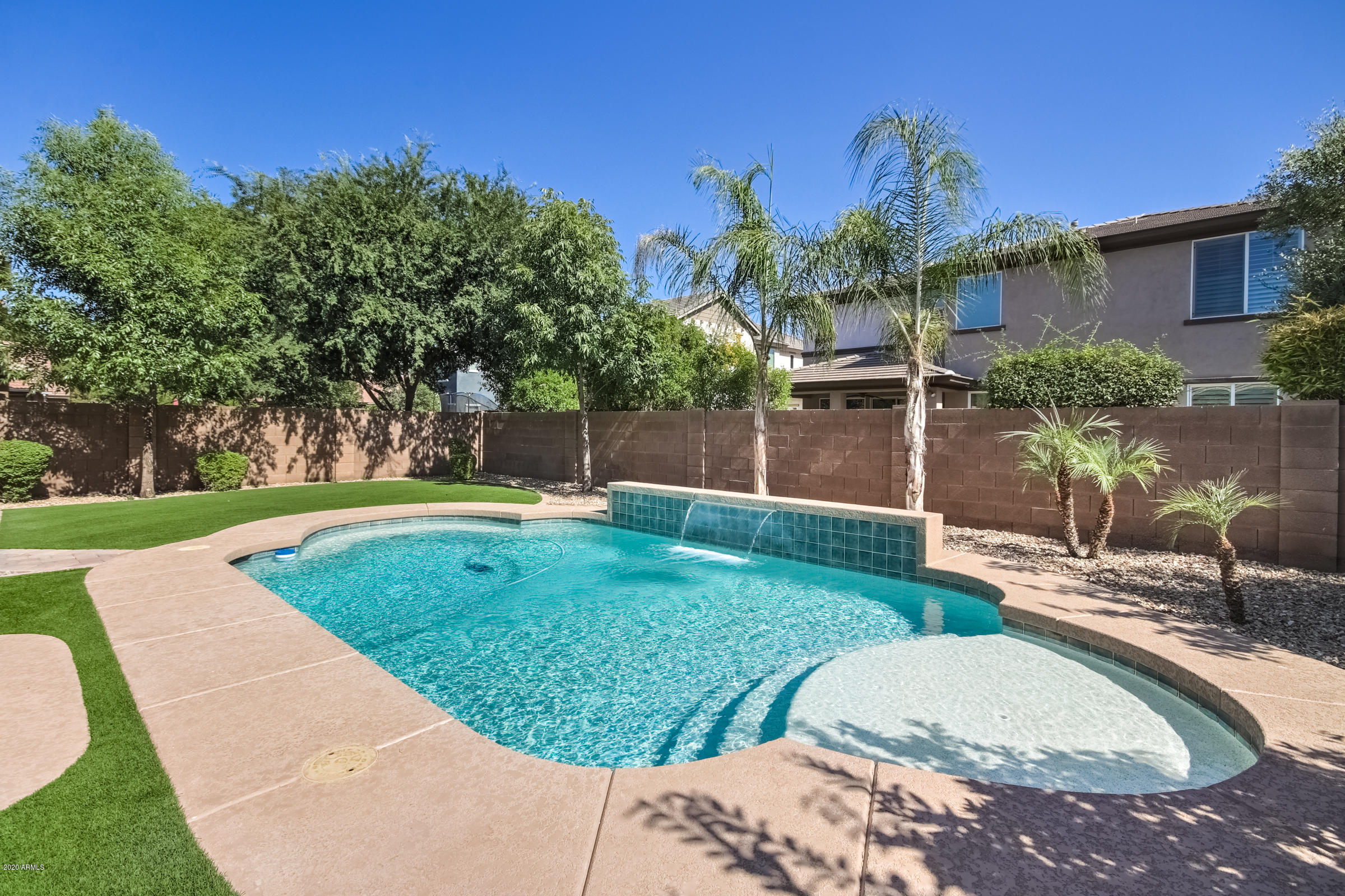3541 East Weather Vane Road Gilbert, AZ 85296 - Photo 69 of 85 3541 E Weather Vane Rd-73