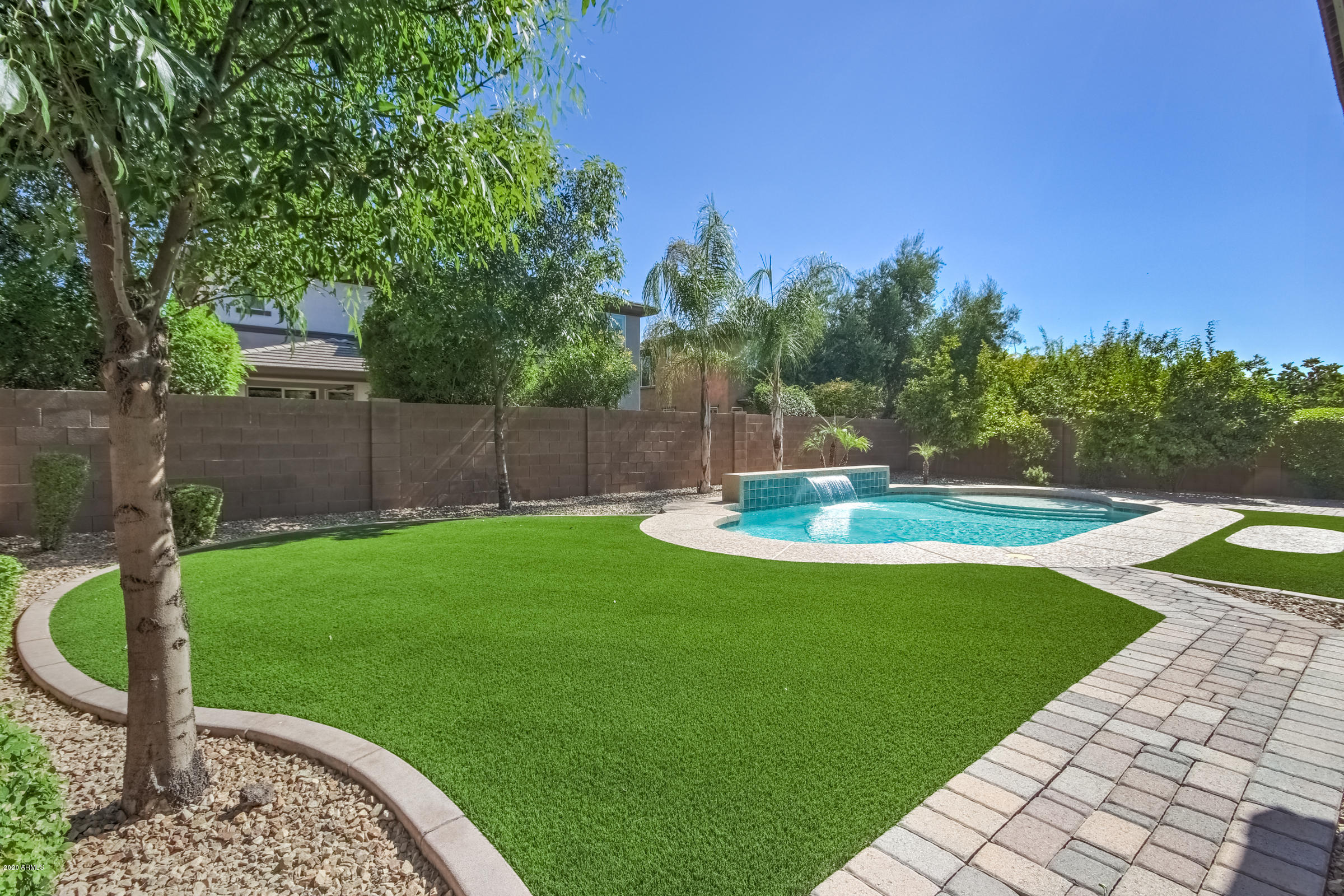 3541 East Weather Vane Road Gilbert, AZ 85296 - Photo 70 of 85 3541 E Weather Vane Rd-74