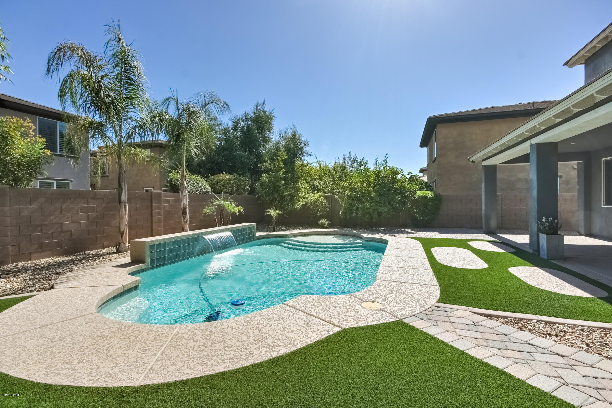 3541 East Weather Vane Road Gilbert, AZ 85296 - Photo 71 of 85 3541 E Weather Vane Rd-75