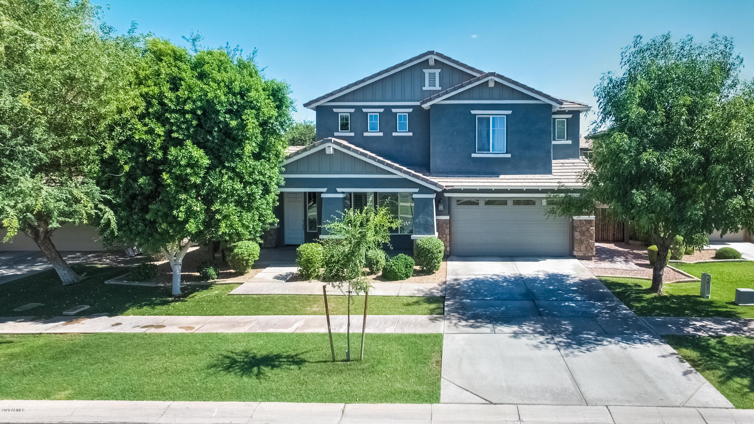 3541 East Weather Vane Road Gilbert, AZ 85296 - Photo 74 of 85 3541 E Weather Vane Rd-84