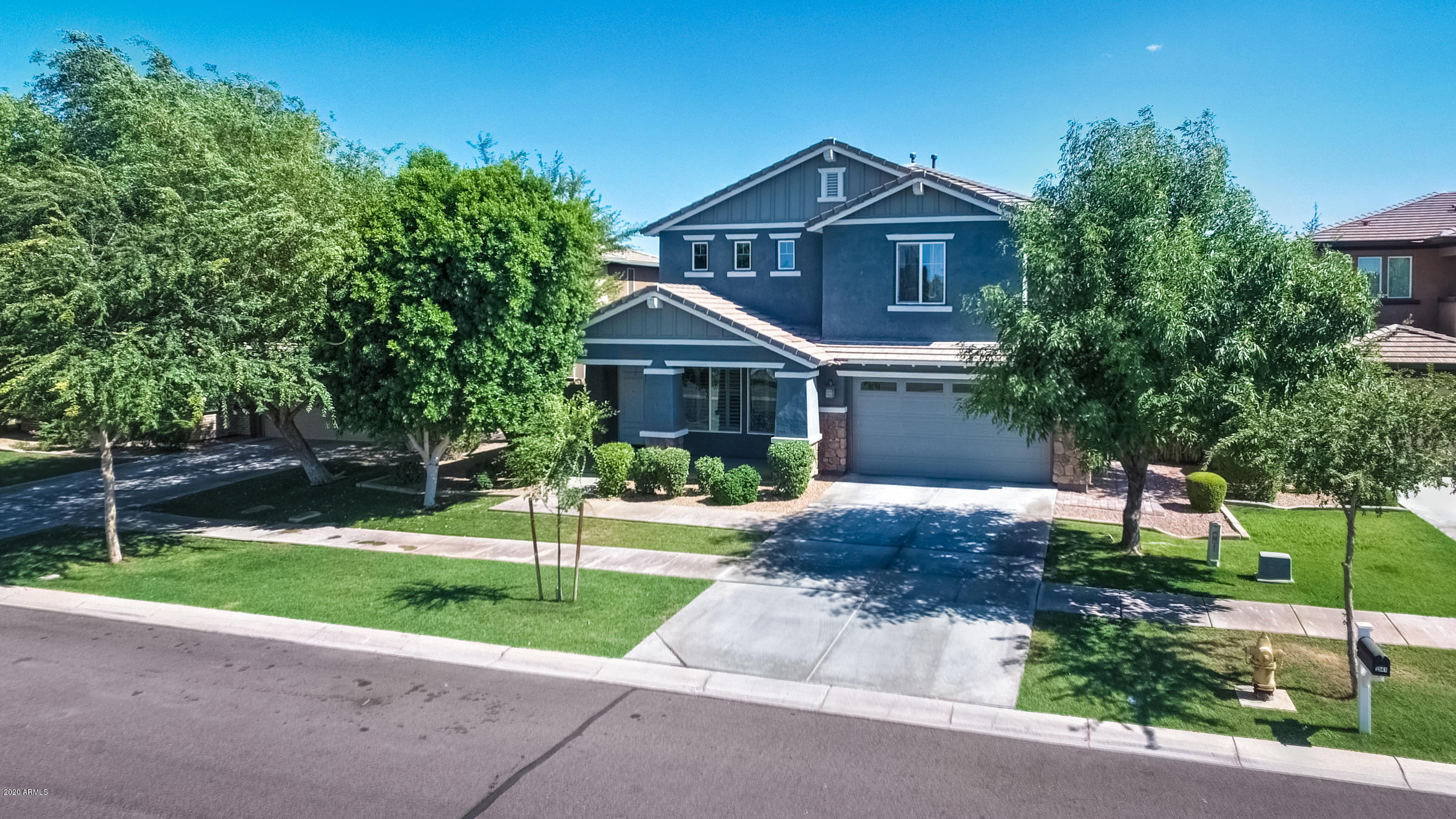 3541 East Weather Vane Road Gilbert, AZ 85296 - Photo 75 of 85 3541 E Weather Vane Rd-83