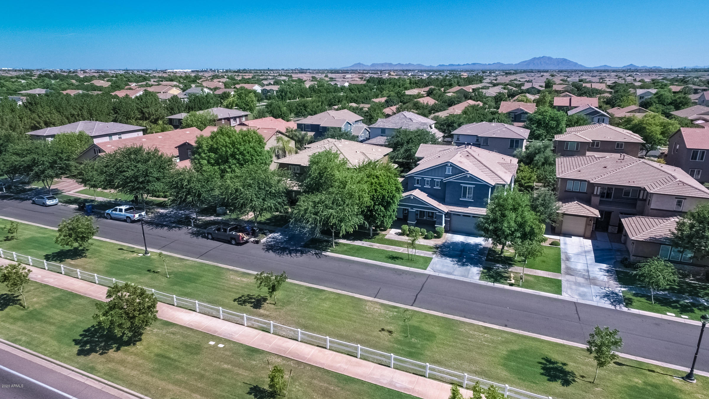 3541 East Weather Vane Road Gilbert, AZ 85296 - Photo 77 of 85 3541 E Weather Vane Rd-86