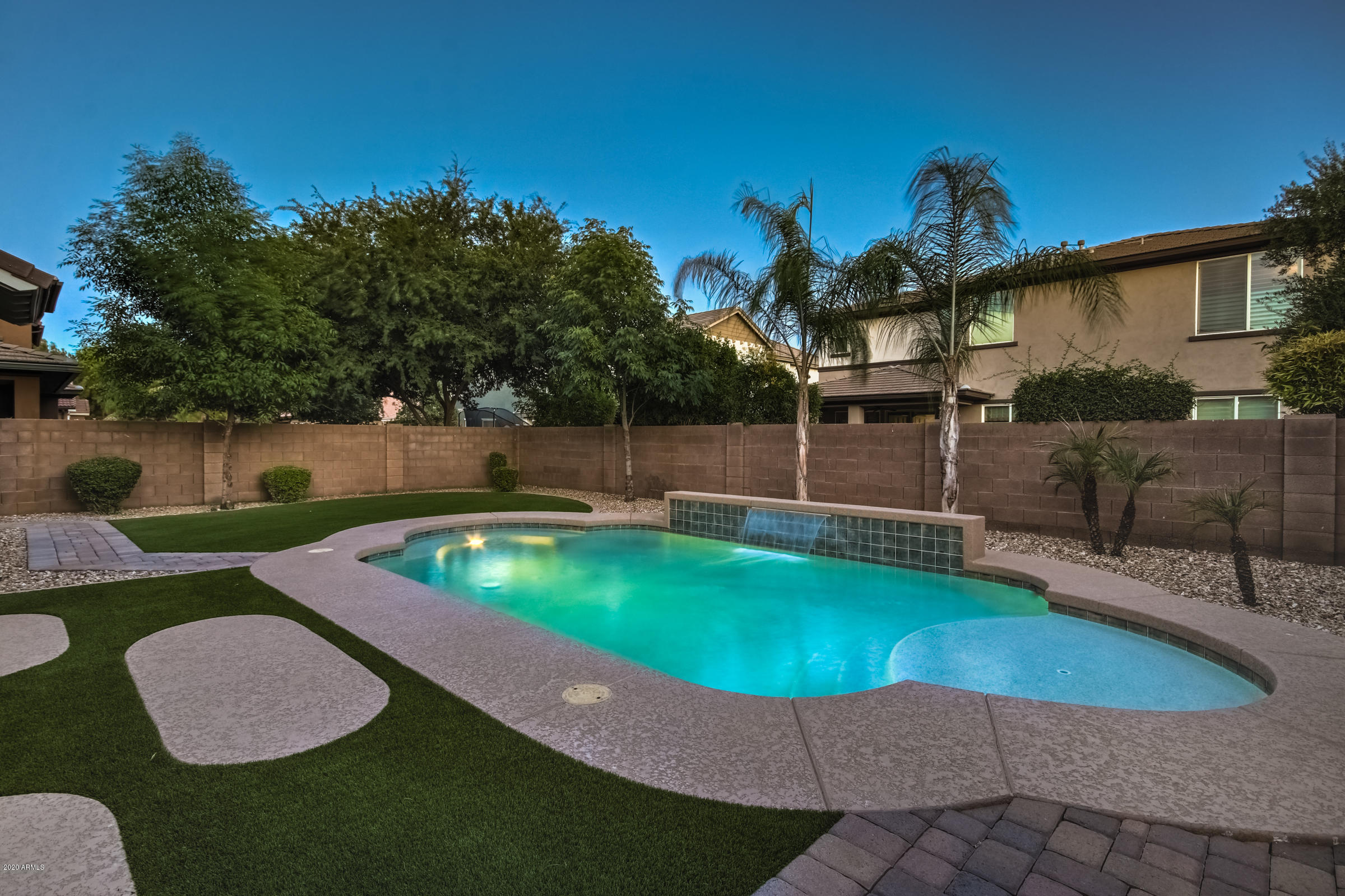 3541 East Weather Vane Road Gilbert, AZ 85296 - Photo 85 of 85 3541 E Weather Vane Rd-101