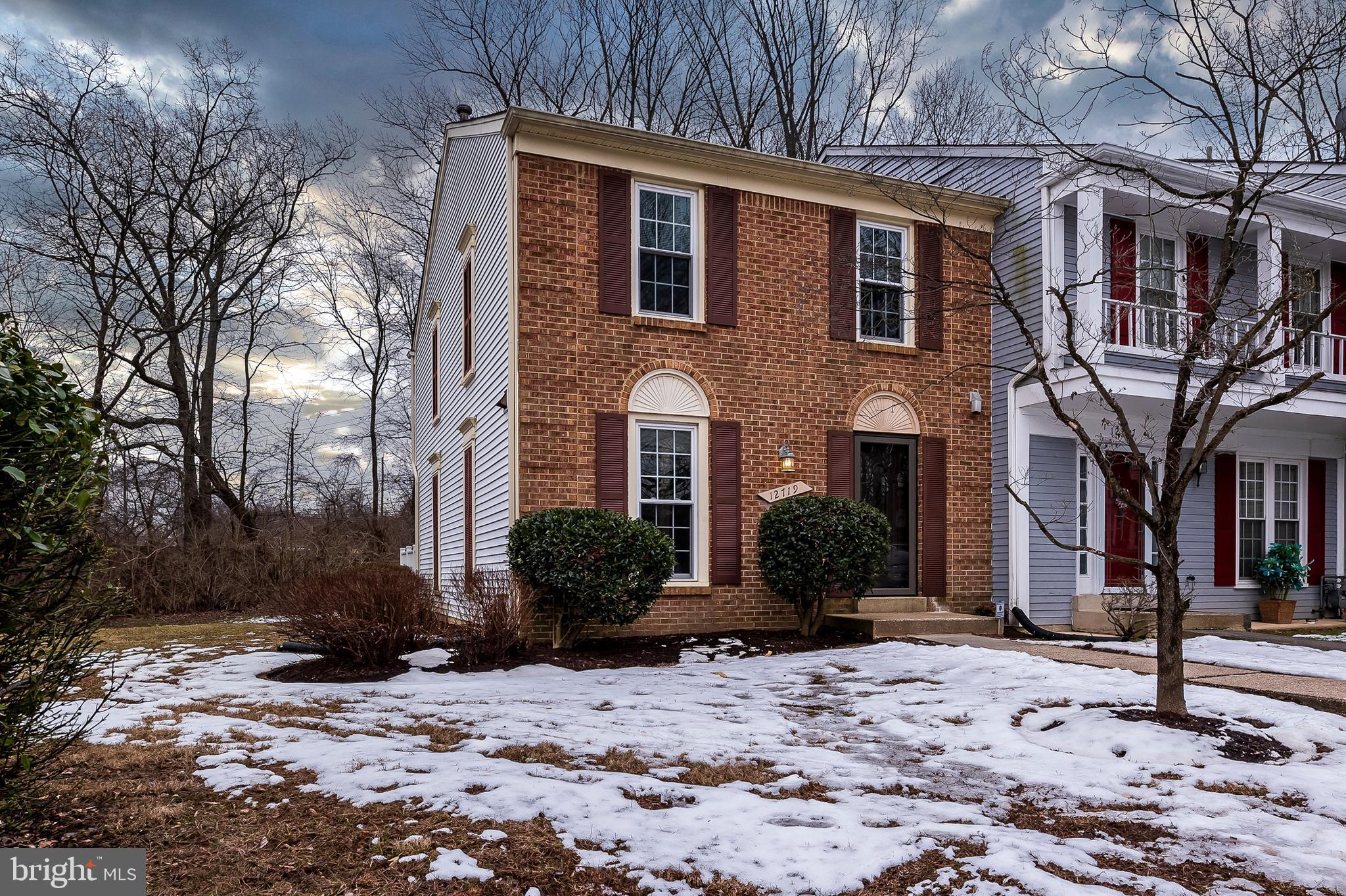 12719 Turquoise Terrace Silver Spring, MD 20904 - Photo 1 of 31 Main Exterior