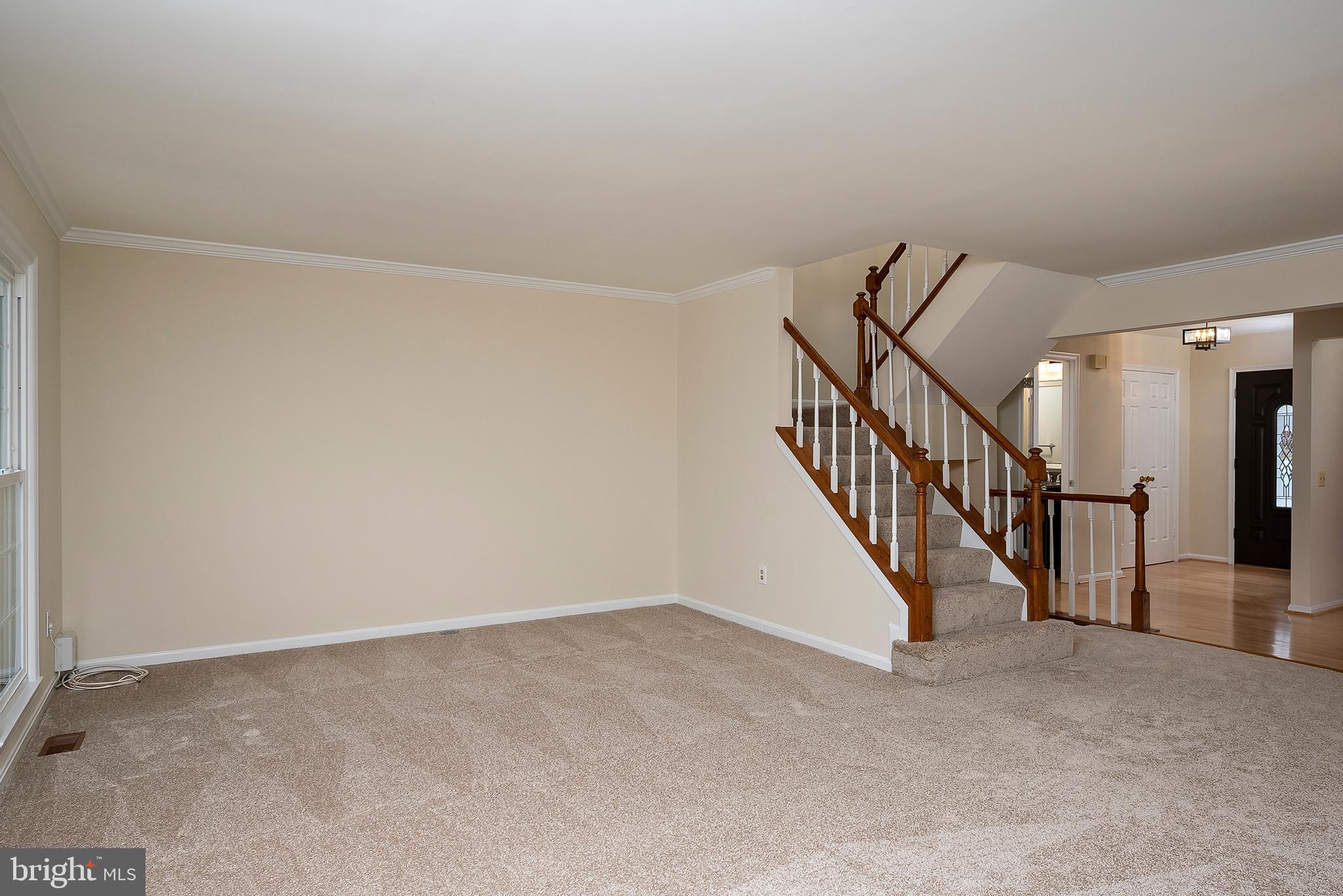 12719 Turquoise Terrace Silver Spring, MD 20904 - Photo 11 of 31 Living Room (alt view)