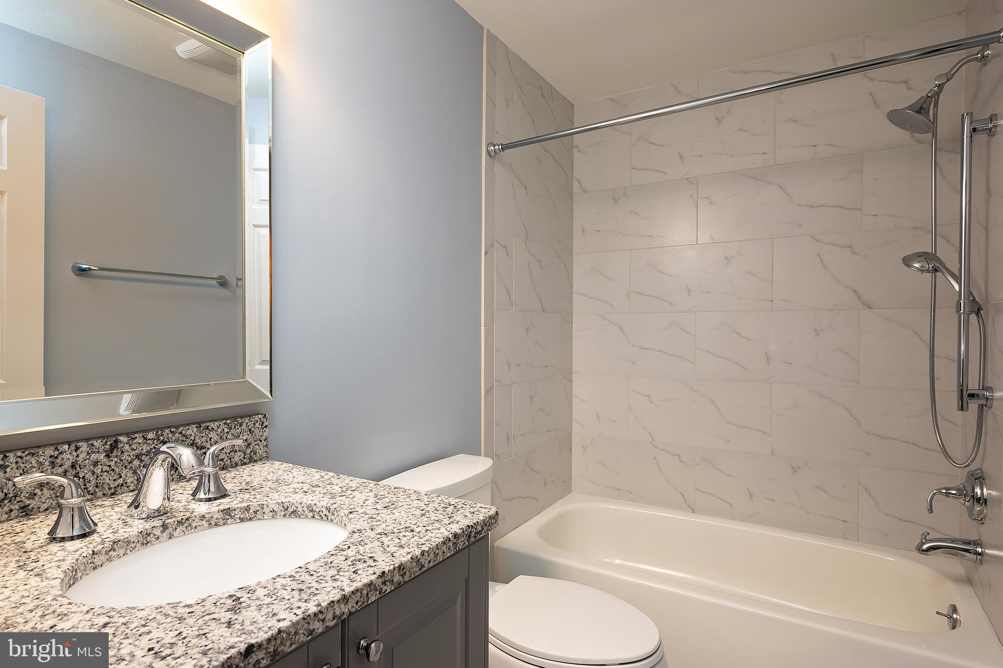 12719 Turquoise Terrace Silver Spring, MD 20904 - Photo 20 of 31 Bathroom 2
