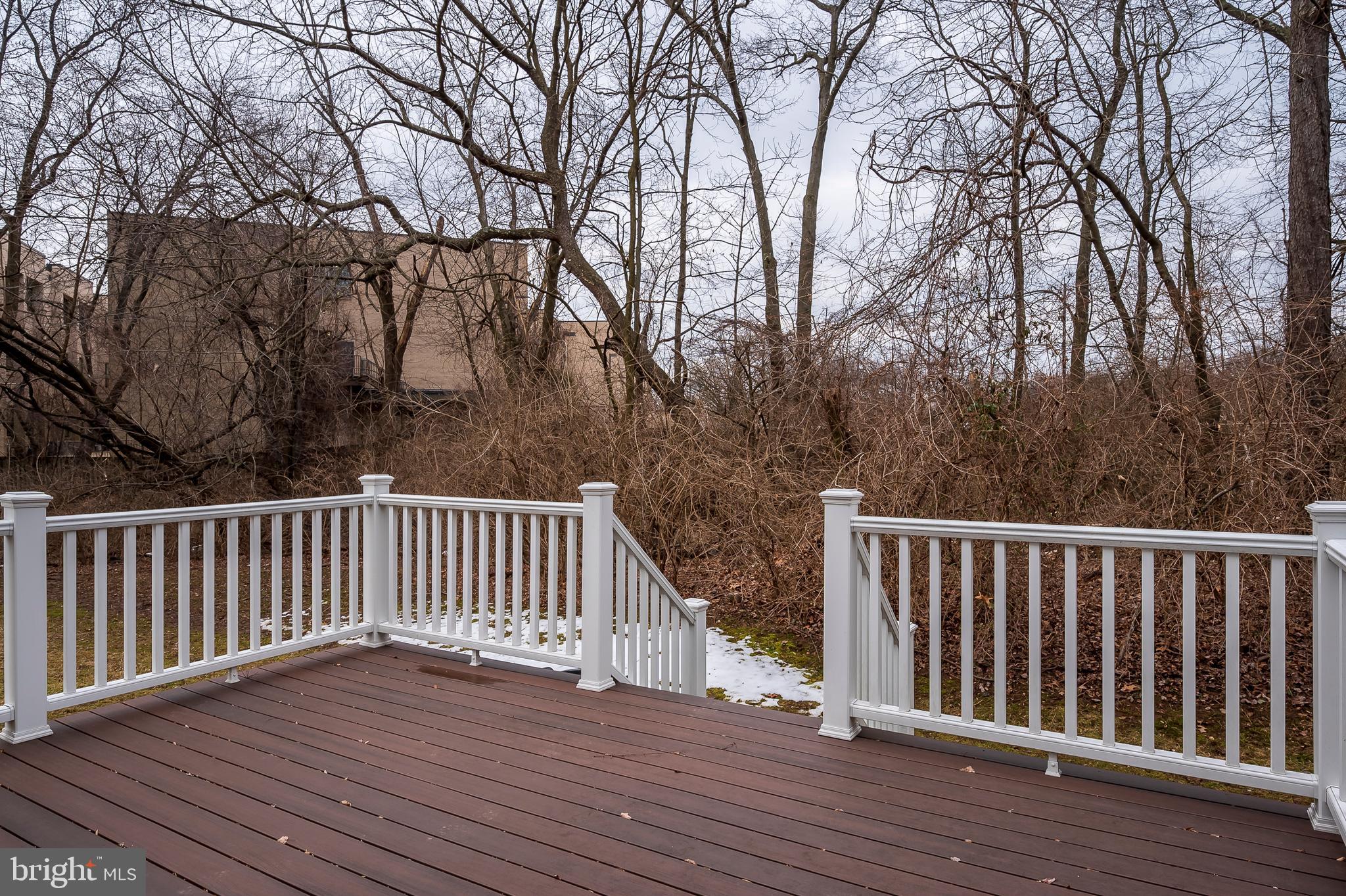 12719 Turquoise Terrace Silver Spring, MD 20904 - Photo 29 of 31 Deck